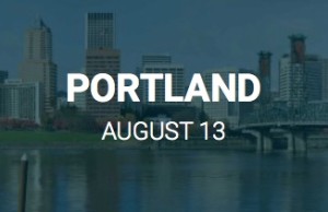 Portland-Tech-Talk