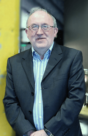 Keith Read, Dir., Europe Convercent
