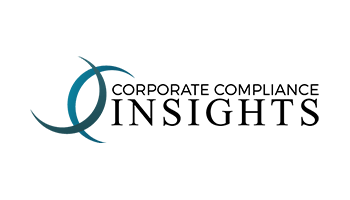 Corporate Compliance Insights
