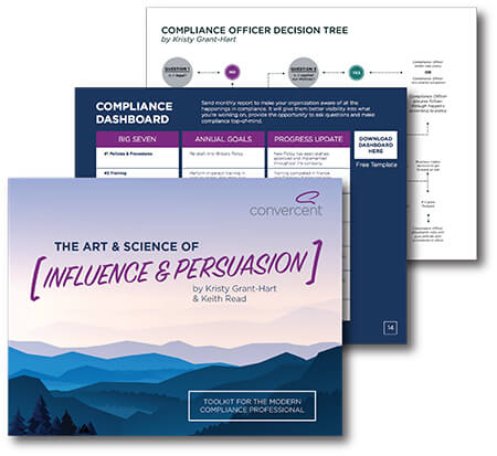 The Art and Science of Influence and Persuasion Image