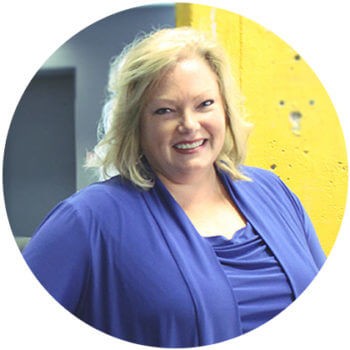 Katie Smith, EVP, CCO