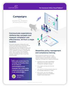 Campaign Brochure Preview Image