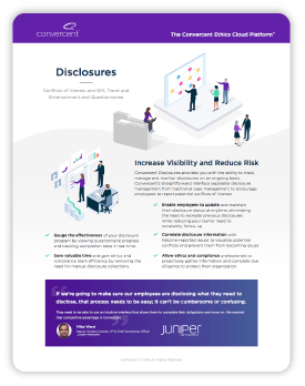 Disclosures Brochure Preview Image