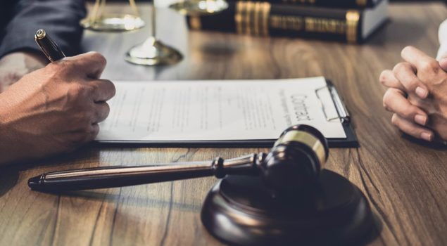 Antitrust compliance