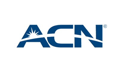 ACN Company Logo