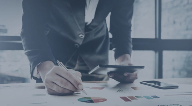 ROI of Compliance Banner Image