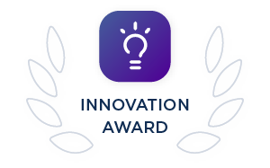 Innovation Award Icon