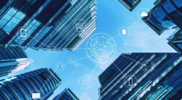 Third party risk management