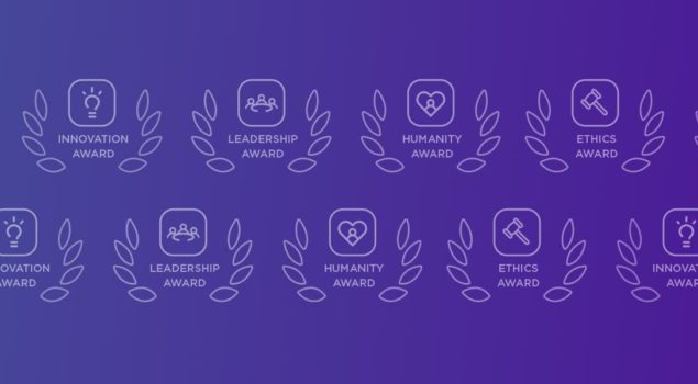2020 Convercent Customer Award Winners