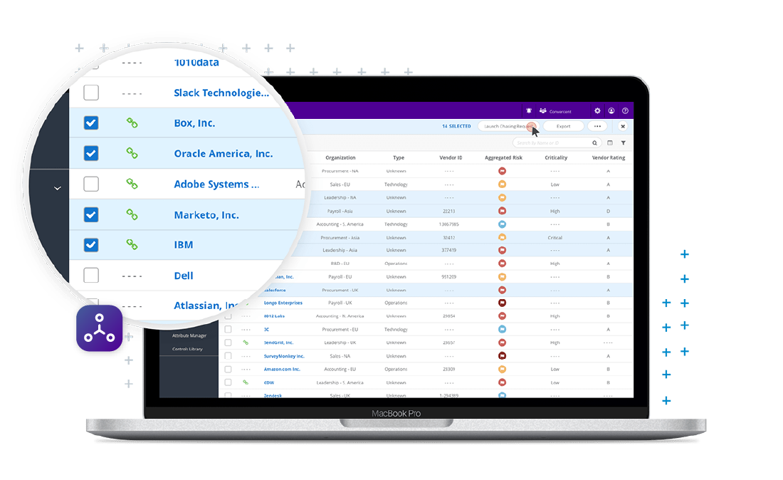 Third Party Risk Management Compliance Software