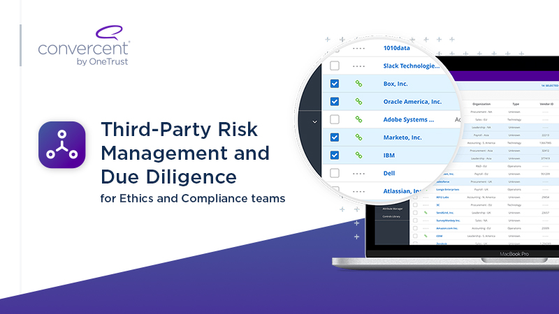 OneTrust Third-Party Risk Management Expert - Credly