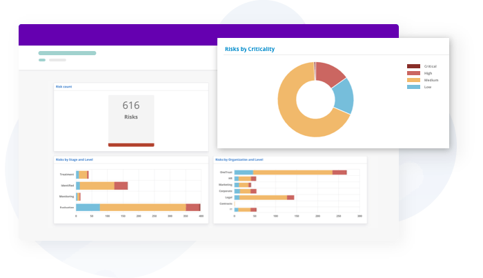 Third party Risk Management Software Image
