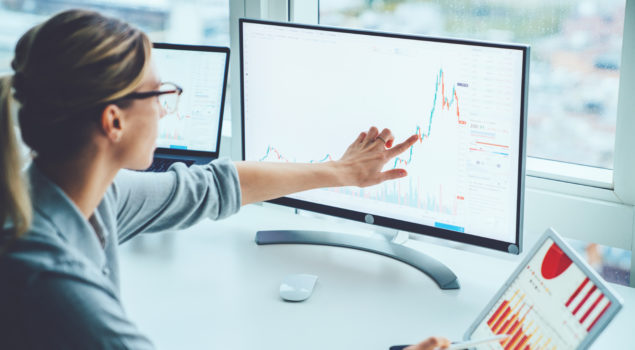 Integrated Risk Management